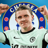 Conor Gallagher, Chelsea, 2023/24