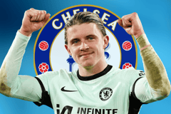 Conor Gallagher, Chelsea, 2023/24