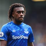 Ancelotti: Iwobi should speak to me rather than complain online