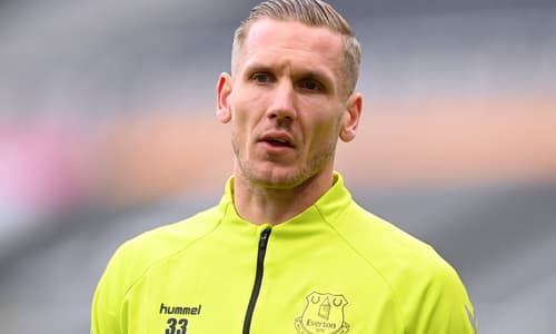 Olsen to join Everton permanently from Roma