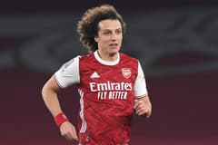 Arteta confirms whether Arsenal have offered David Luiz a new deal