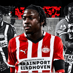 Johan Bakayoko, PSV
