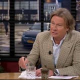 Hans Kraay junior, Goedemorgen Eredivisie