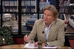 Hans Kraay junior, Goedemorgen Eredivisie