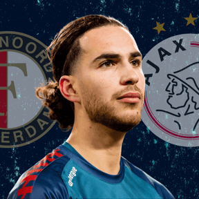 Feyenoord en Ajax kunnen Zerrouki oppikken bij FC Twente: ‘Hij moet ook weg’