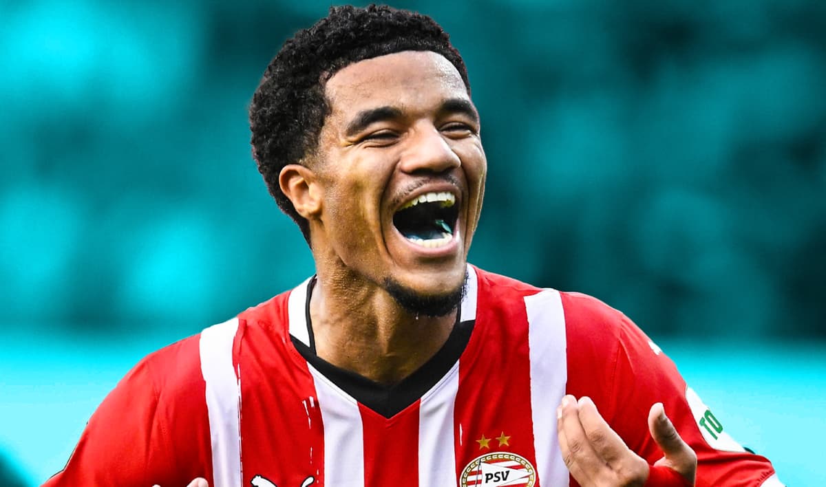 Malik Tillman, PSV