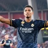 Jude Bellingham, Real Madrid, 2023/24