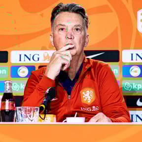 Brobbey en Gravenberch bij Oranje; Depay, De Jong en Koopmeiners naar huis