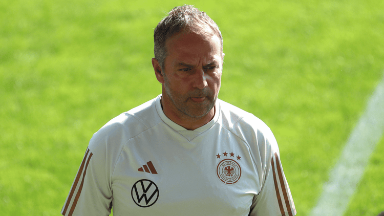 Hansi Flick will replace Xavi as Barcelona manager