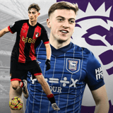 Liam Delap, Dean Huijsen, Premier League