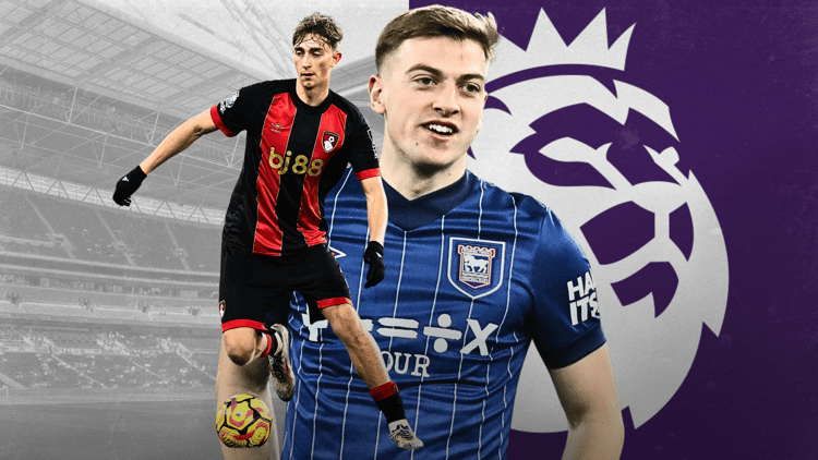 Premier League stars will be on the move this summer.