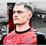 Florian Wirtz, Liverpool