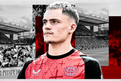 Florian Wirtz, Liverpool