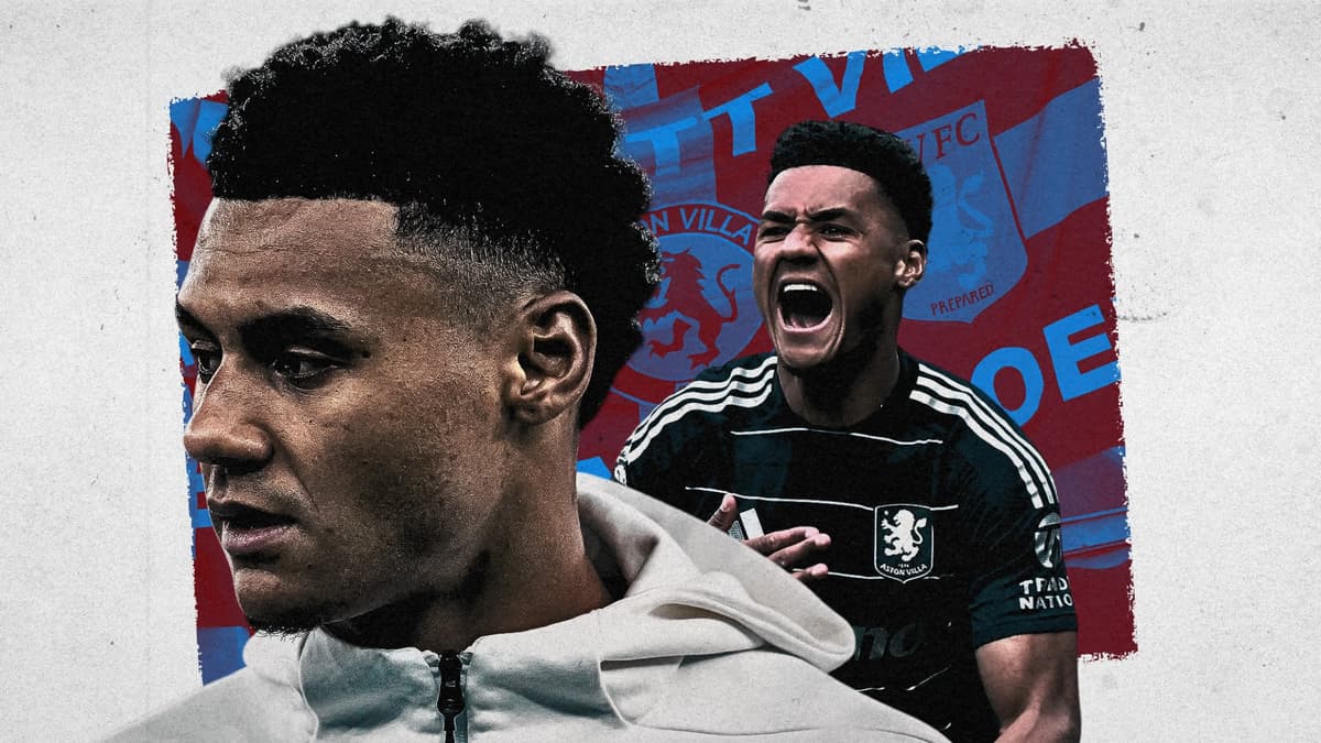 Ollie Watkins, Aston Villa
