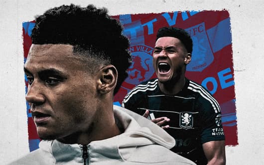Ollie Watkins, Aston Villa