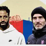 Ruben Amorim, Man Utd, Enzo Maresca, Chelsea