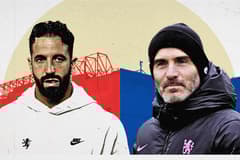 Ruben Amorim, Man Utd, Enzo Maresca, Chelsea