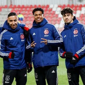 ‘Als Ajax héél opportunistisch is, halen ze hem in de zomer terug’