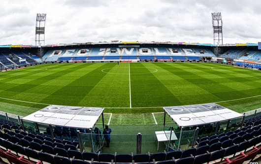 MAC3PARK Stadion PEC Zwolle