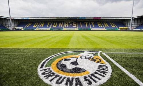 Fortuna Sittard Stadion, 2022/23