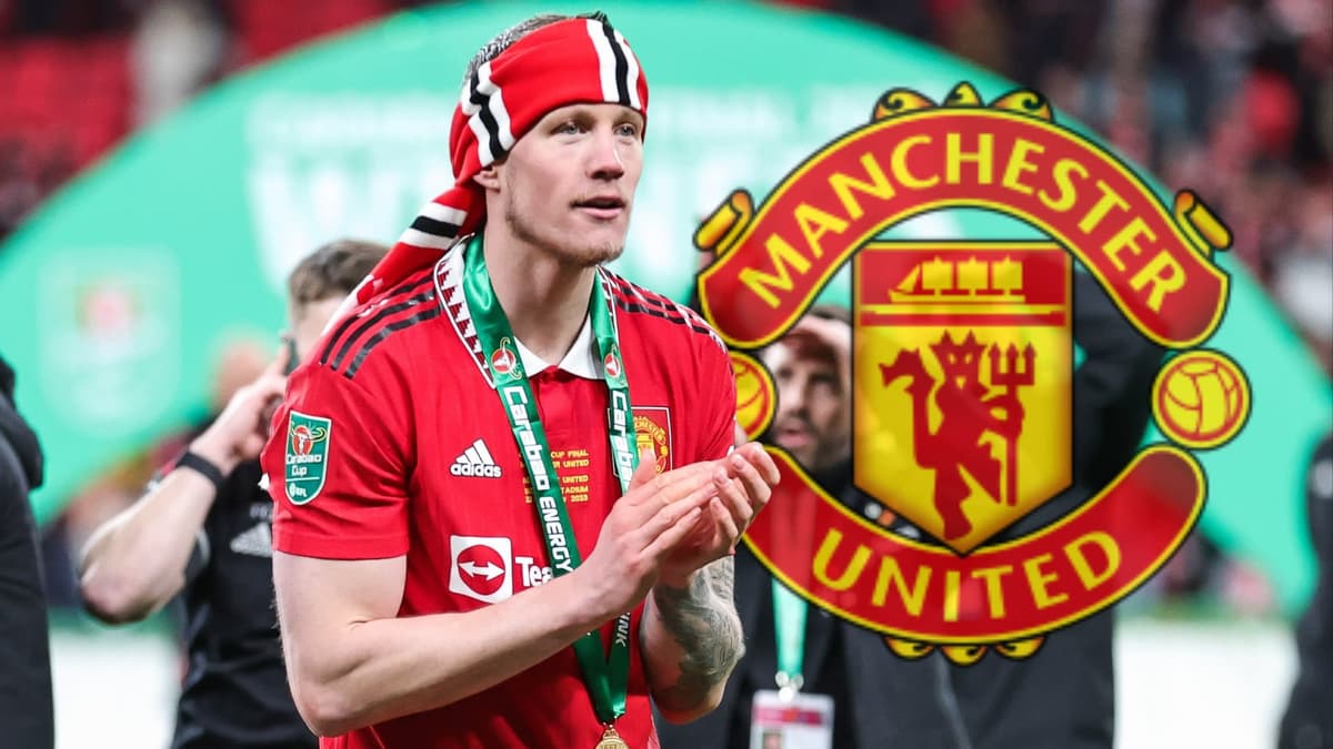 Wout Weghorst, Man Utd, 2022/23