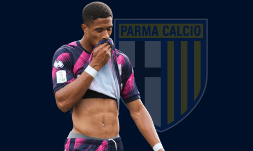 Jayden Oosterwolde, Parma, Fenerbahce, Transfer, 2022/23