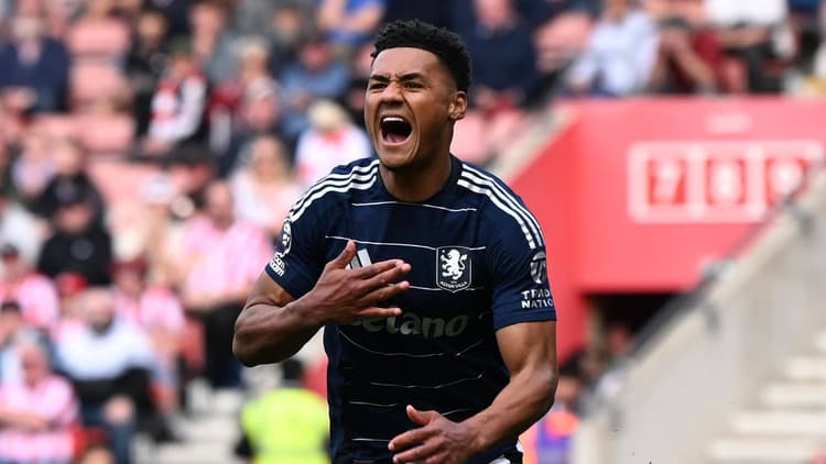 Ollie Watkins
