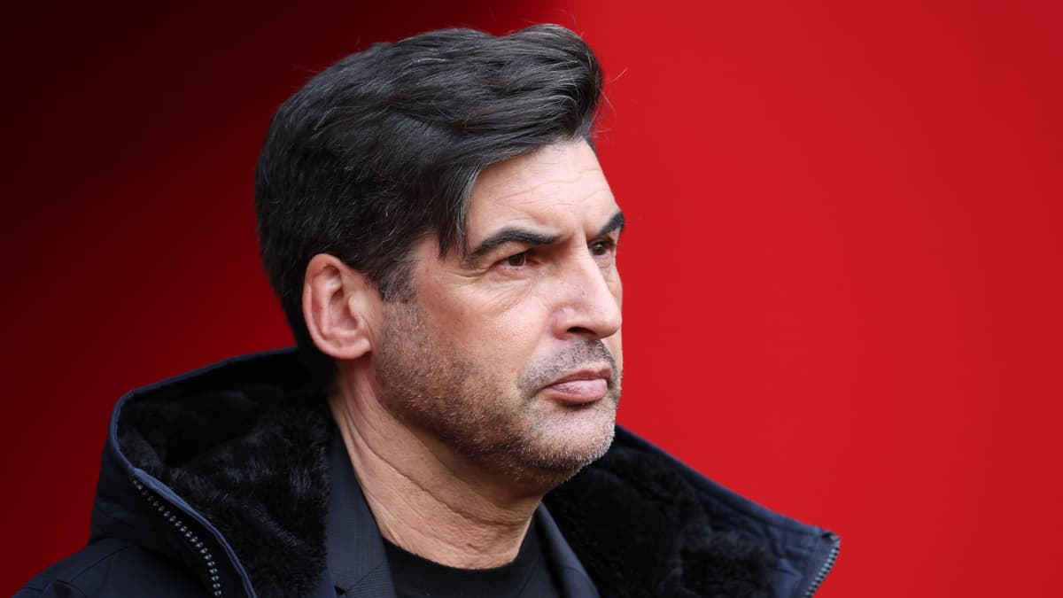 Paulo Fonseca, Lille, 2023/24