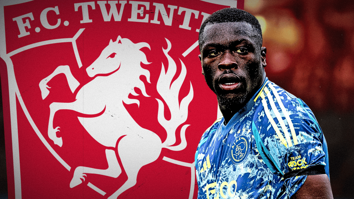 Brian Brobbey, FC Twente