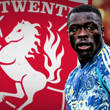 Brian Brobbey, FC Twente