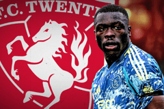 Brian Brobbey, FC Twente