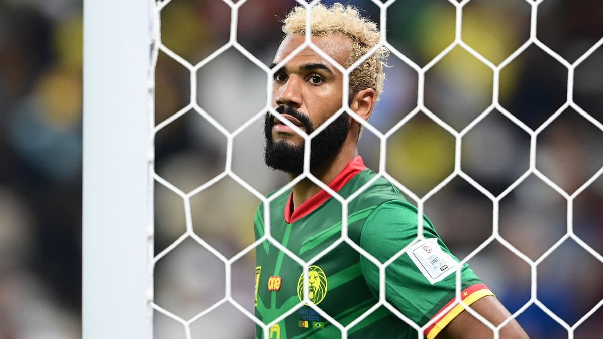 Choupo moting