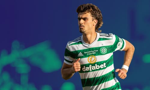 Jota, Celtic, 2022/23