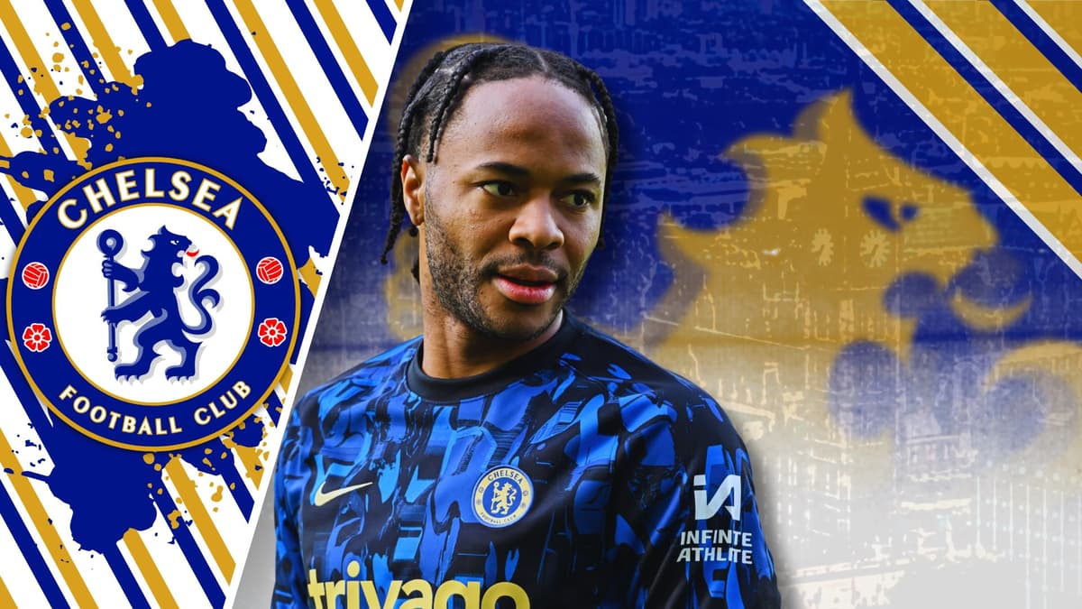 Raheem Sterling, Chelsea, 2023/24