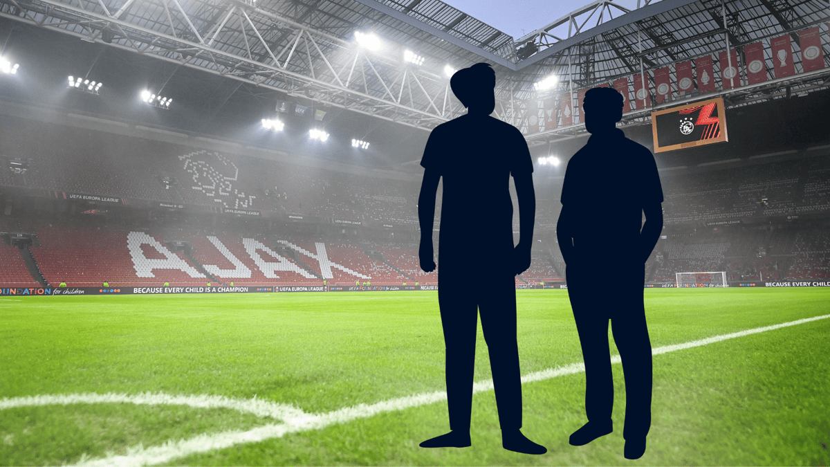 Johan Cruijff ArenA, Ajax