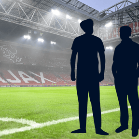 Voetbal International wijst ‘ideale tandem’ voor Ajax aan