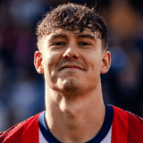 Jorgen Strand Larsen