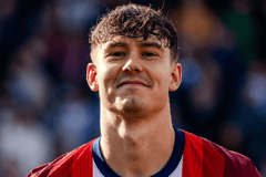 Jorgen Strand Larsen