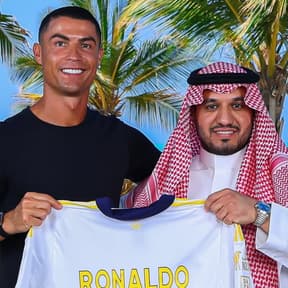 What's the most expensive purchase billionaire Cristiano Ronaldo has made?