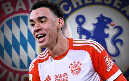 Jamal Musiala, Bayern Munich, 2023/24