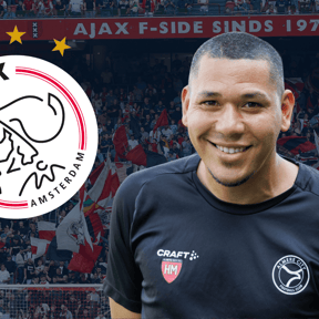 Maurice Steijn heeft zijn zin: Hedwiges Maduro maakt definitief de overstap naar Ajax