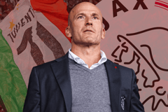 Alex Kroes, Ajax, Juventus