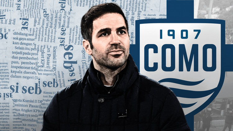 Cesc Fabregas