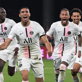 Why Hakimi picked PSG over Chelsea