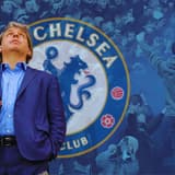 Todd Boehly, Chelsea