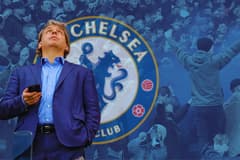 Todd Boehly, Chelsea