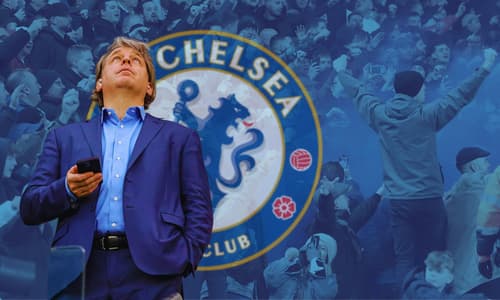 Todd Boehly, Chelsea