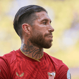 Sergio Ramos