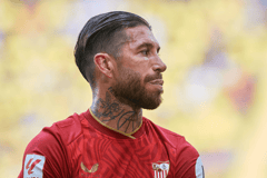 Sergio Ramos