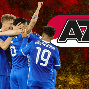 AZ wijst eerste bod van Europese topclub af op smaakmaker van achttien miljoen euro